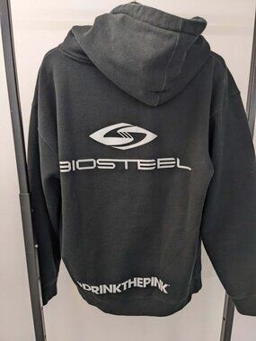 Men's Biosteel Hoodie